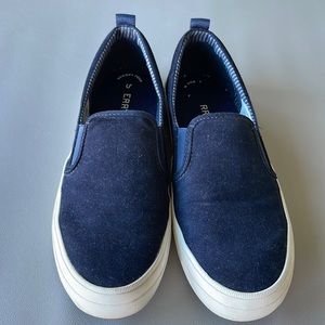 Sperry Slip On Shoes